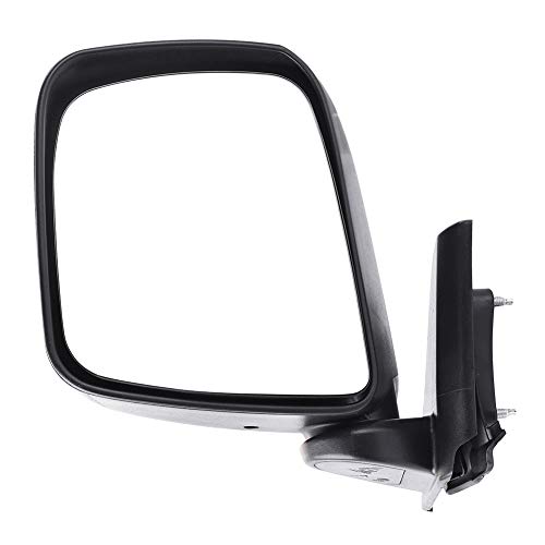 Espejo retrovisor para Puerta de Coche, Espejo retrovisor... - Bricolage & Outils Amazon Espagne à 47.39€