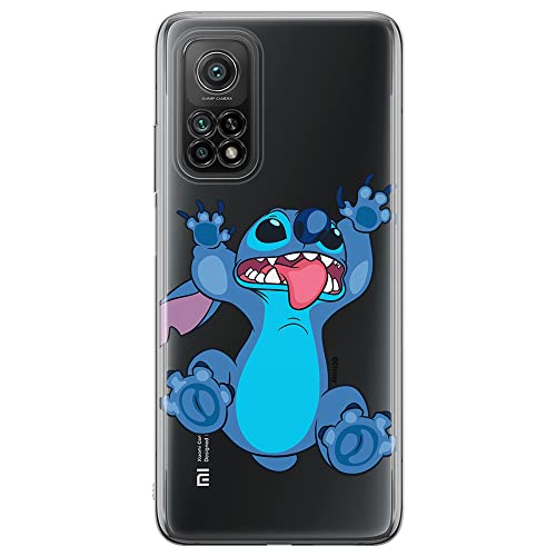 ERT GROUP mobile phone case for Xiaomi REDMI NOTE 9T... - High-Tech & Électronique en promo à 5.41€