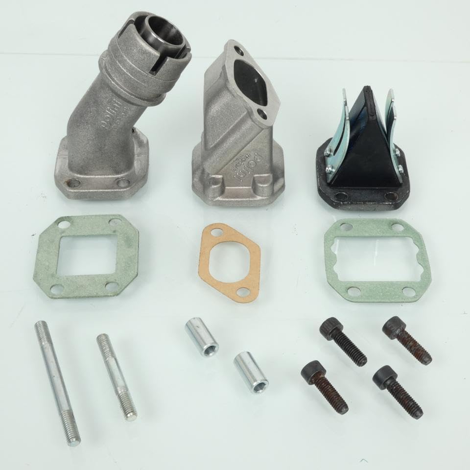 Polini Einlassventil für Scooter Yamaha 50 Bw's - Auto & Moto Amazon Allemagne à 8.98€