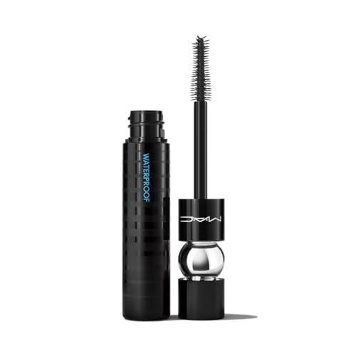 MAC M.A.C.Stack Mega Brush Waterproof Mascara - Beauté & Parfums Amazon Royaume-Uni à 15.00€