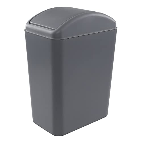 Begale Cubo de basura de plástico de 4.5 galones para... - Erreur de prix -80% à 8.47€