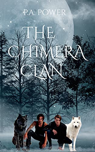 The Chimera Clan: The Chimera Series - Bon plan à 0.77€