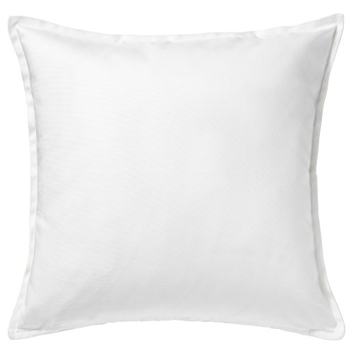 Ikea GURLI - Funda de cojín (50 x 50 cm), color blanco - Musique & Instruments Amazon Espagne à 6.99€