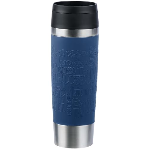 Emsa N20221 Travel Mug Classic Gobelet isotherme, 0,5 l... - Bricolage & Outils Amazon France à 24.74€