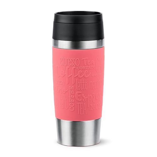 Emsa N20209 Travel Mug Classic Gobelet isotherme 0,36 l |... en promo à 20,69€ (-32%) sur Amazon FR