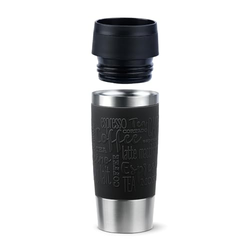 Emsa N20202 Travel Mug Classic Gobelet isotherme 0,36 l |... - Bricolage & Outils Amazon France à 16.10€