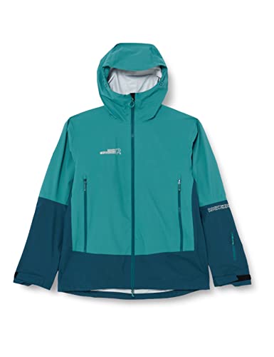 Rock Experience REMJ10291 ROCKBUSTER 2.0 Giacca 0208 CAVIAR... - Mode & Vêtements Amazon Italie à 34.74€