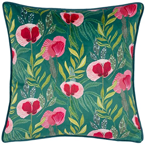 Wylder Nature House of Bloom Coussin Garni de Polyester... - Maison & Cuisine Amazon France à 18.26€