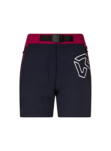 Rock Experience REWP03291 Scarlet Runner Pantaloni Sportivi... - Sports & Fitness Amazon Italie à 14.50€