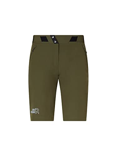 Rock Experience REWP04322-1924 Observer 2.0 Bermuda Donna... - Sports & Fitness Amazon Italie à 24.45€