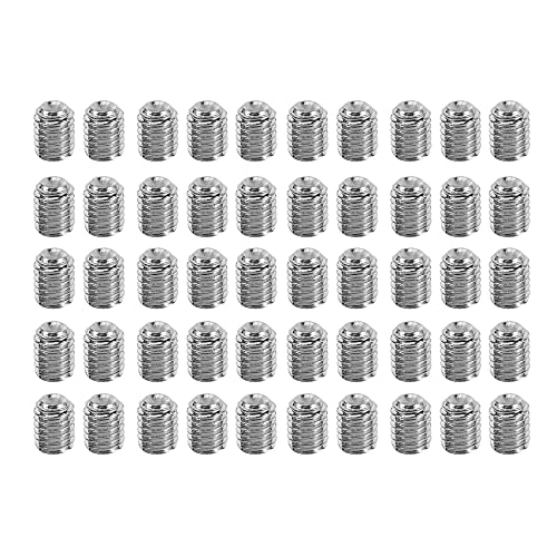 Oikabio x 4mm Edelstahl Innensechskant Set Kappe... - Bricolage & Outils Amazon Allemagne à 2.06€