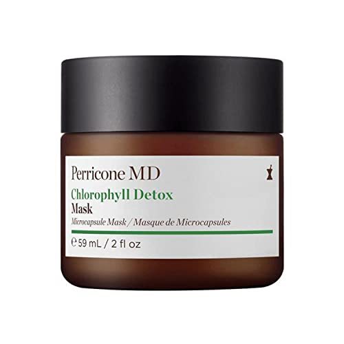 Perricone MD Chlorophyll Detox Mask 59ml - Amazon Germany à 17.10€