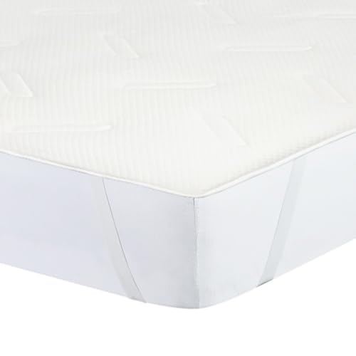 Pikolin Home Topper aus Viscofaser-Mischung, atmungsaktiv... - Bon plan à 28.62€