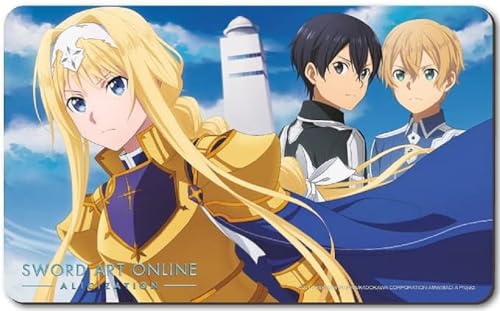 Peppermint Anime (Crunchyroll GmbH) - Sword Art Online - 1... - Home & Kitchen Amazon Germany à 5.73€