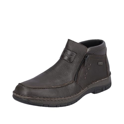 Rieker Hombres 5152Botas, marrón, 42 EU Weit - Mode & Vêtements Amazon Espagne à 24.01€