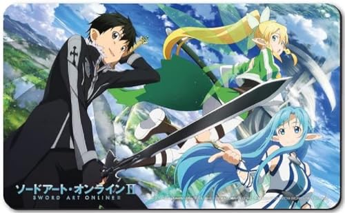 Peppermint Anime (Crunchyroll GmbH) - Sword Art Online - 2... - Home & Kitchen Amazon Germany à 6.95€
