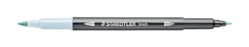 STAEDTLER 3001 - Fieltro para colorear acuarellable doble... - Bricolage & Outils en promo à 3.02€