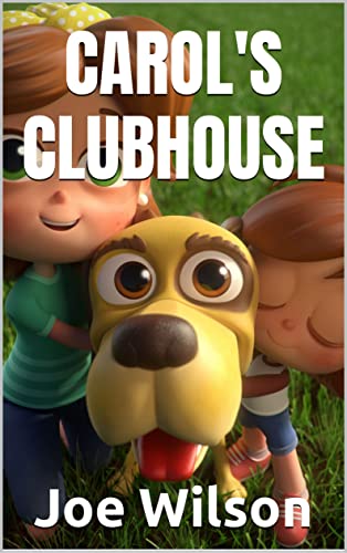 CAROL'S CLUBHOUSE - Auto & Motorcycle Amazon UK à 0.77€