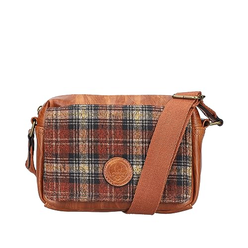 Rieker H1455, Tracolla Donna, Marrone, S - Amazon Italy à 12.89€