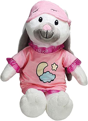 Heunec & Co.KG Schlafanzughäschen Stella klein - Amazon Germany à 7.43€