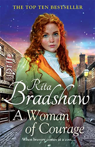 A Woman of Courage: A Heart-Warming Historical Drama from... - High-Tech & Électronique Amazon Royaume-Uni à 0.99€
