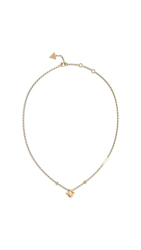 GUESS Collana G Cube JUBN03084JWYGT-U Marca, Única... - Bijoux & Montres Amazon Italie à 69.00€