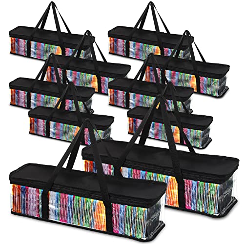 10 bolsas de almacenamiento de CD de PVC transparente... - Jouets & Jeux Amazon Espagne à 53.41€