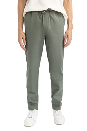 DeFacto Jogginghose für Herrenn - Herren Sporthose für... - Sports & Fitness Amazon Allemagne à 15.45€