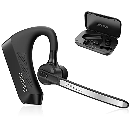 Conambo Bluetooth Headset K21 - High-Tech & Électronique en promo à 40.86€