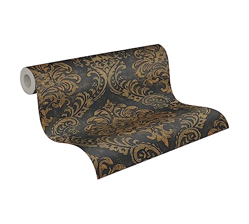 Livingwalls Travel Styles - Papel pintado no tejido (10,05... - Amazon Spain à 20.94€