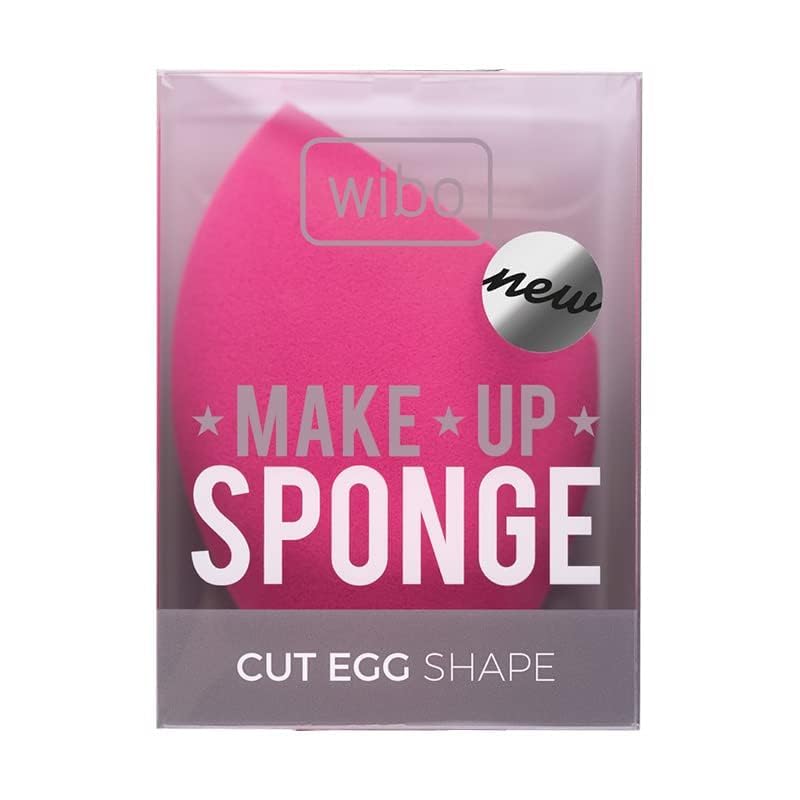 Esponja de maquillaje make up sponge - Amazon Espagne à 1.99€