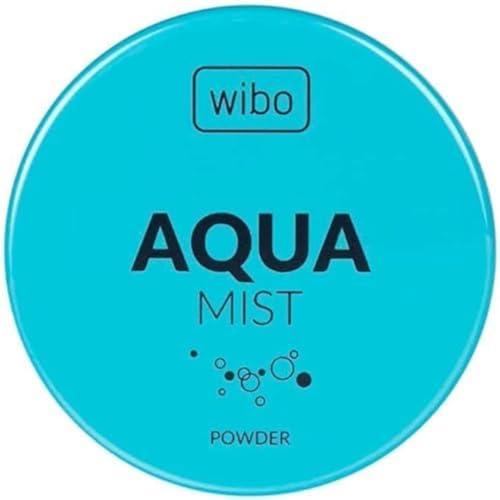 WIBO. Aqua Mist Puder lose - Powders - Amazon Allemagne à 6.49€