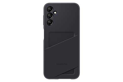 Samsung Card Slot Case EF-OA146 für das Galaxy A14 5G... - Auto & Moto Amazon Allemagne à 5.00€