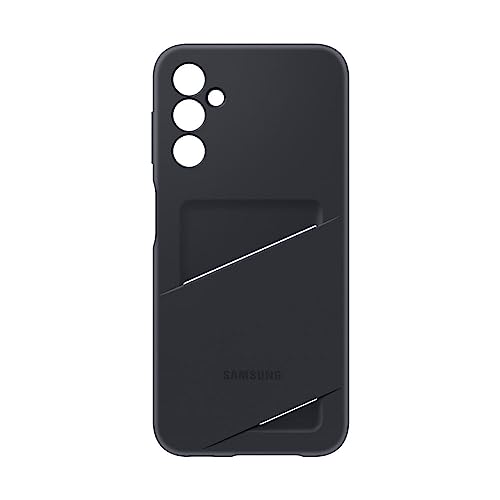 Samsung Card Slot Cover custodia con tasca per tessere per... en promo sur Amazon