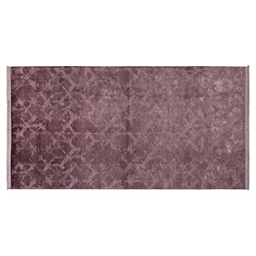 Indomex Rug Adena Violet 120 x 200 cm - Maison & Cuisine Amazon France à 126.65€