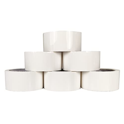 RAYLU PAPER - Nastro adesivo per l'imballaggio di scatole... - Sports & Fitness en promo à 11.50€