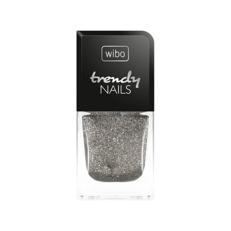 Laca de uñas Trendy Nails N5 - Beauté & Parfums Amazon Espagne à 1.20€