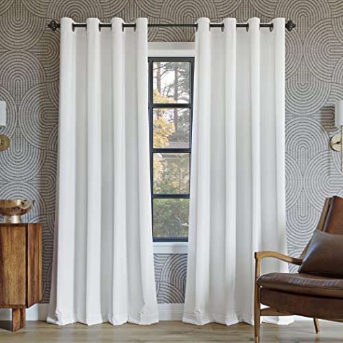 Sun Zero Nordic Confezione da 2 tende oscuranti estreme per... - Amazon Italie à 16.73€