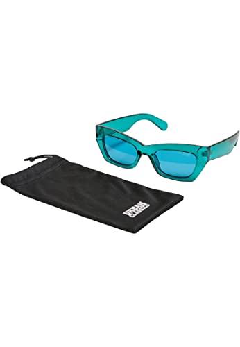 Urban Classics Lunettes de Soleil Venice - Sports & Fitness Amazon France à 9.43€
