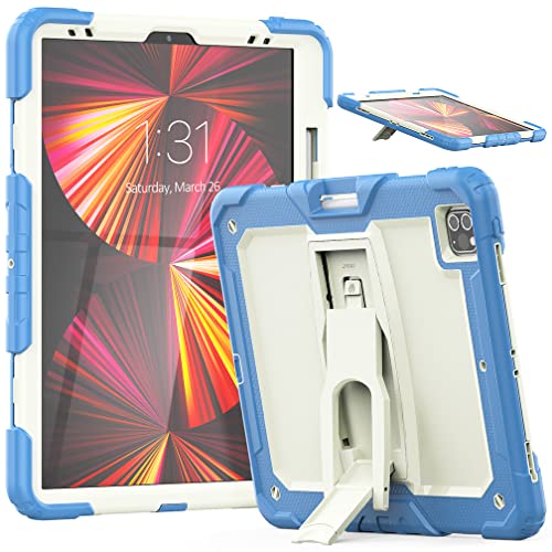 Funda Compatible con iPad Pro de 5/4/3 generación de 12.9... - High-Tech & Électronique Amazon Espagne à 24.34€