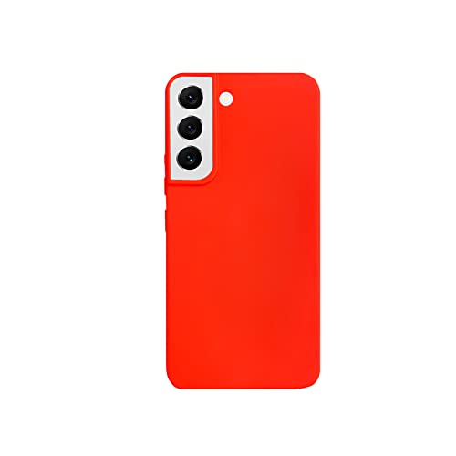 Lobwerk Cover protettiva per Samsung Galaxy S22+ Plus 6.6"... - High-Tech & Électronique Amazon Italie à 2.65€