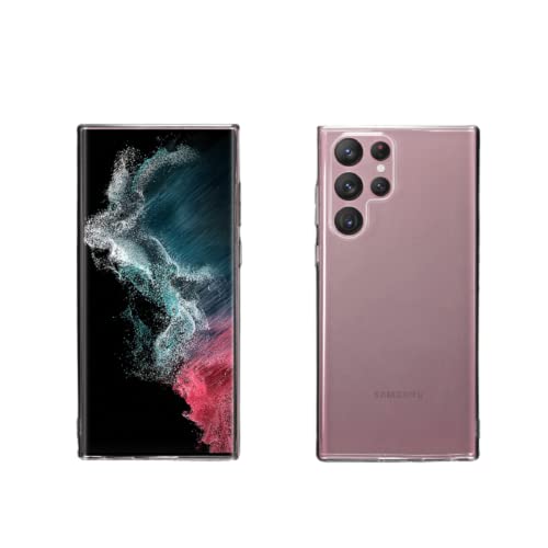 Lobwerk Housse de protection pour Samsung Galaxy S22 Ultra... en promo à 2,65€ (-74%) sur Amazon FR