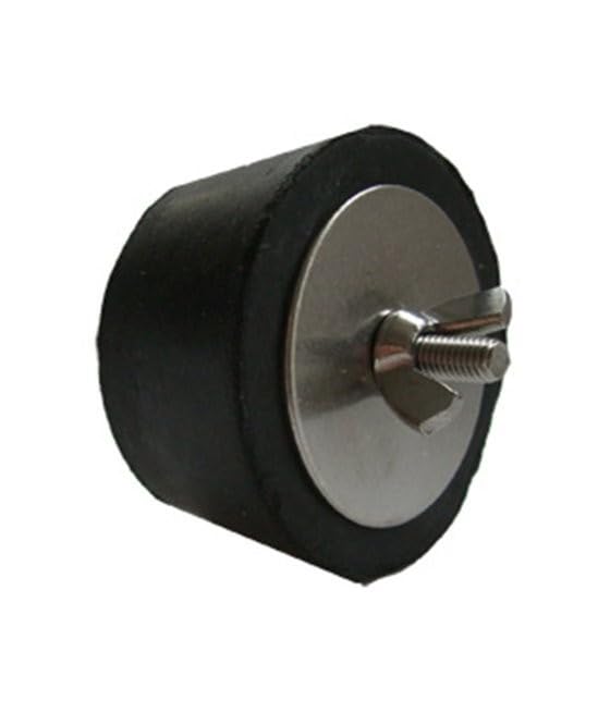 Bouchon 1''1/2 d'hivernage pour Piscine. - Jardin & Extérieur Amazon France à 2.90€