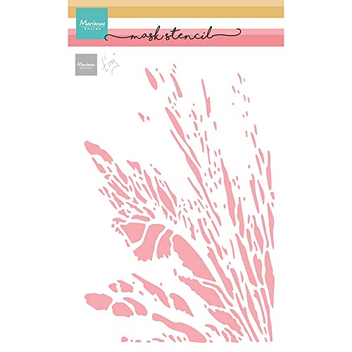 Marianne Design Modèle de Masque, Oops Tiny, pour... - Auto & Moto Amazon France à 4.44€