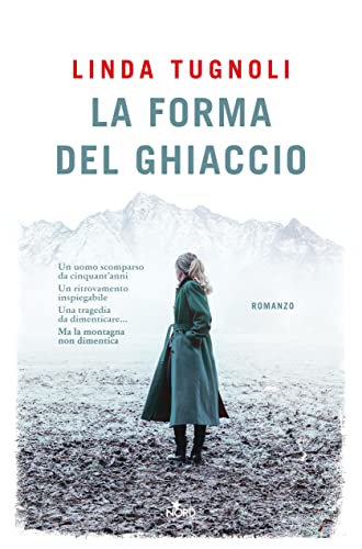 La forma del ghiaccio - Nouvelle promo Amazon à 2.99€