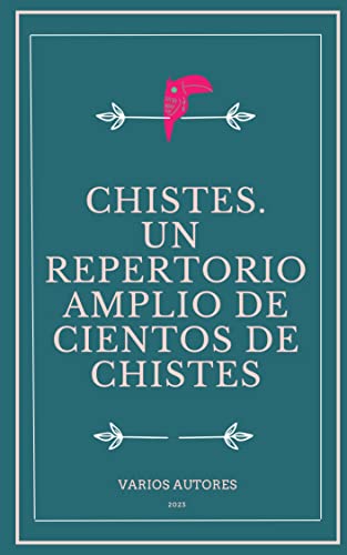 Chistes.: Un repertorio amplio de cientos de chistes.... - Maison & Cuisine Amazon Allemagne à 2.36€