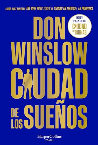 Ciudad de los sueños (HarperCollins nº 4009) (Spanish... - Bon plan à 2.13€