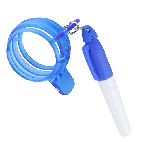 Cryfokt Ball Line Marker, Strong And Durable Golf Ball... - Sports & Fitness Amazon Royaume-Uni à 1.41€