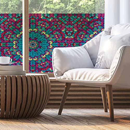 Ambiance Sticker Pellicola Adesiva Per Vetri Privacy... - Amazon Italie à 10.80€