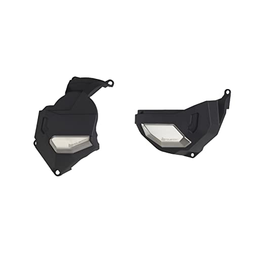 POLISPORT 91112 - Kit Protección Tapas de Motor Honda CRF... - Auto & Moto Amazon Espagne à 75.95€